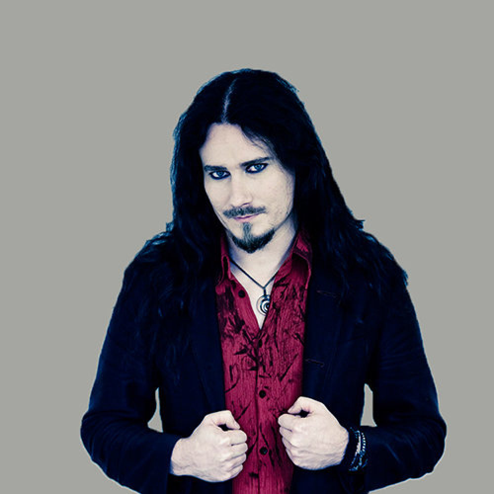 Tuomas Holopainen