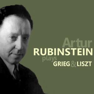 ดาวน์โหลดและฟังเพลง Valse Impromptu พร้อมเนื้อเพลงจาก Arthur Rubinstein