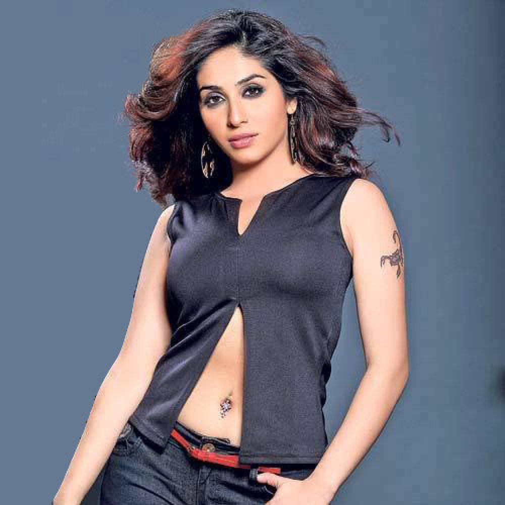 Neha Bhasin
