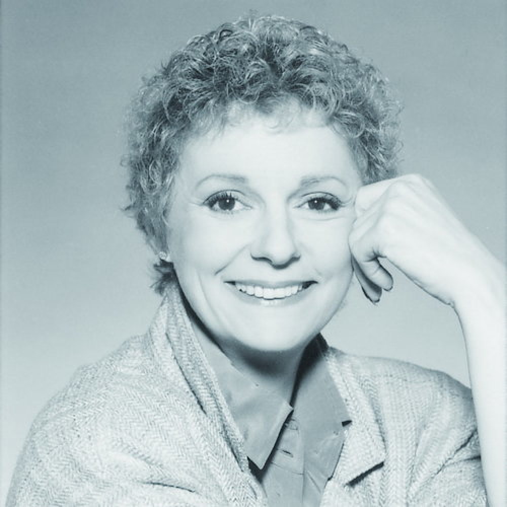 Carole Shelley 