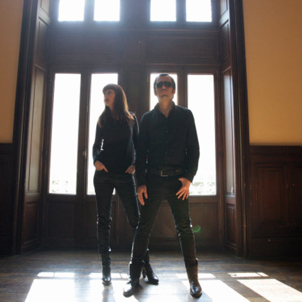 The Limiñanas
