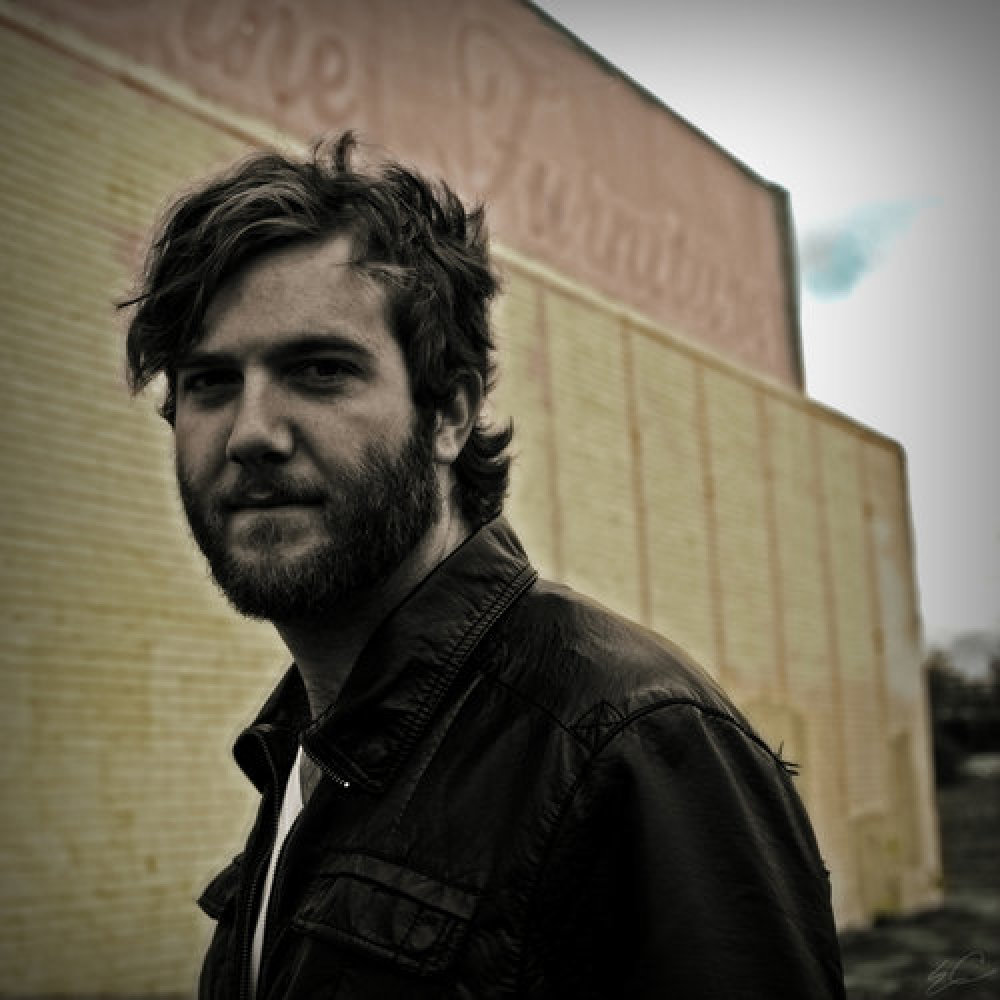 John Mark McMillan