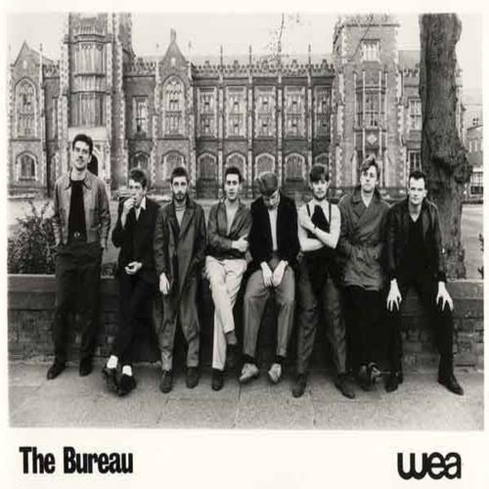 The Bureau