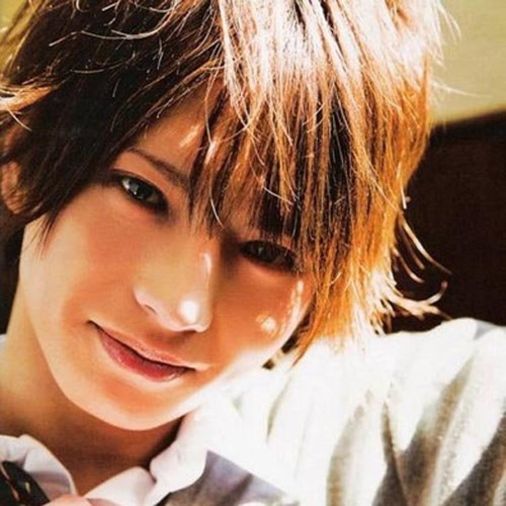 Yuichi Nakamura