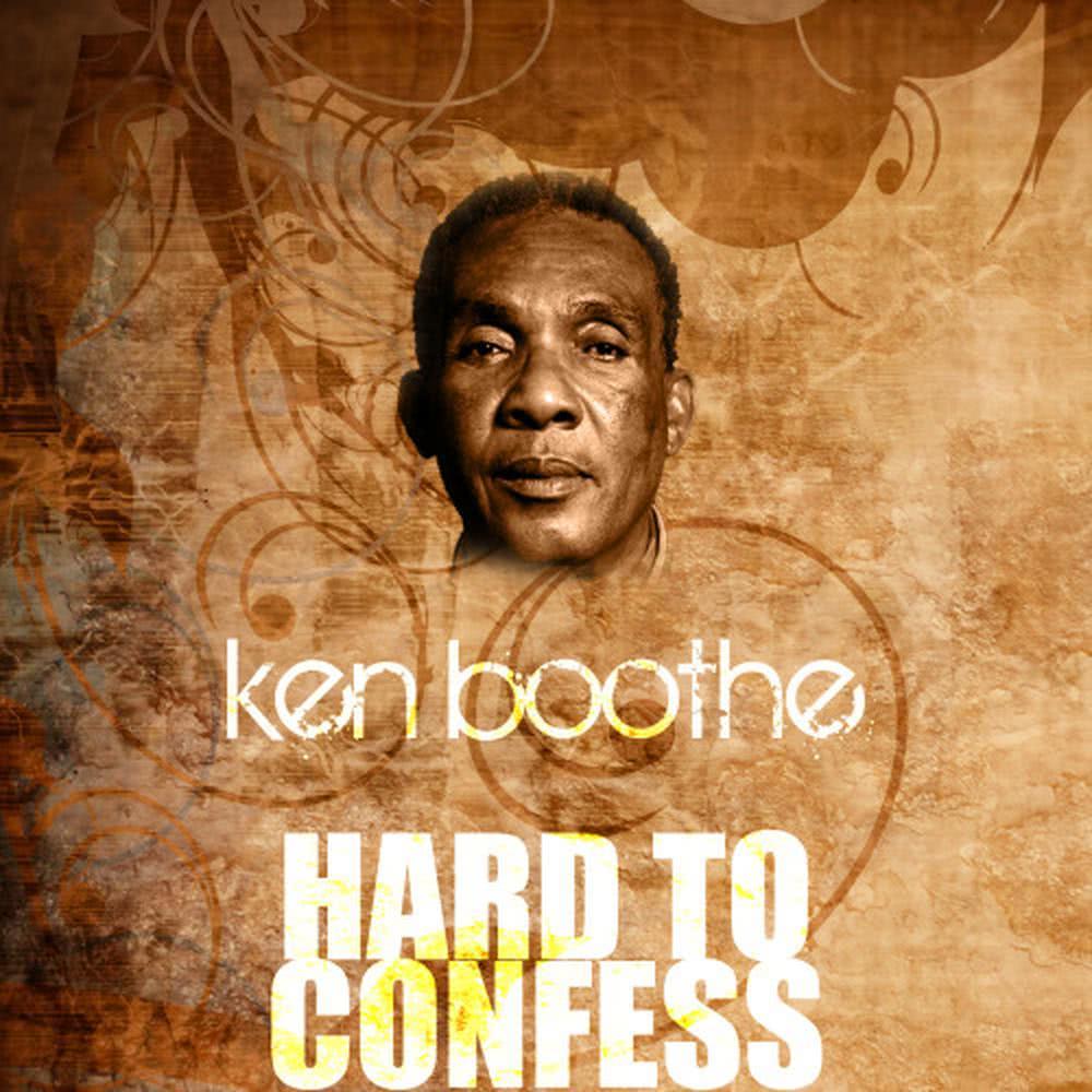 Hard To Confess