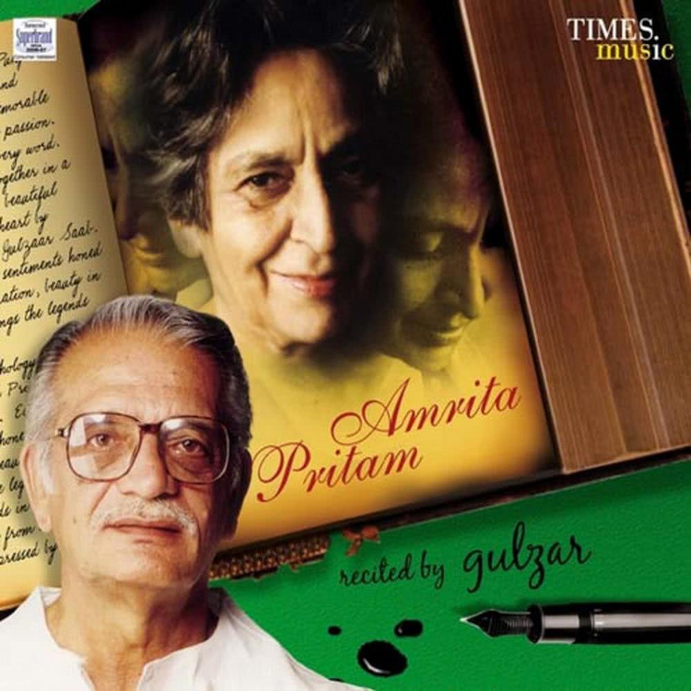 Gulzar Speaks 1