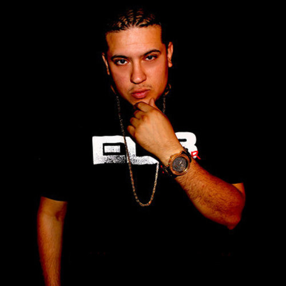 DJ Madd