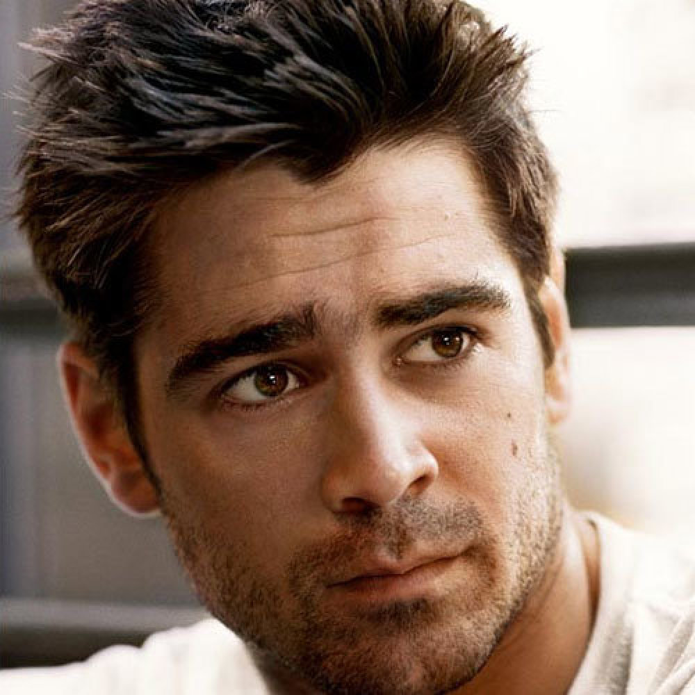 Colin Farrell