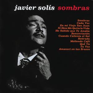 ดาวน์โหลดและฟังเพลง Tu Voz (Plus Je T'entends) พร้อมเนื้อเพลงจาก Javier Solis
