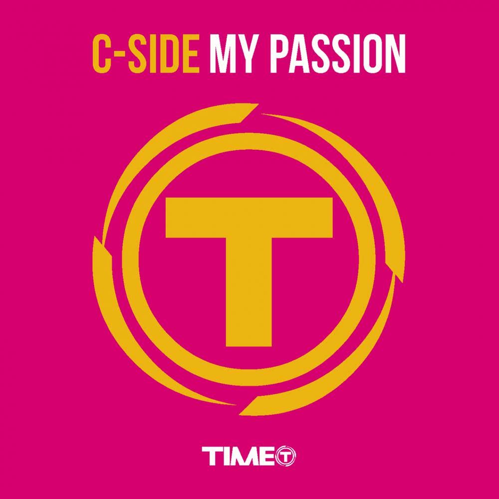 My Passion (Sissoko Remix)