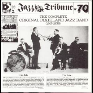 ดาวน์โหลดและฟังเพลง Mournin' Blues พร้อมเนื้อเพลงจาก Original Dixieland Jazz Band