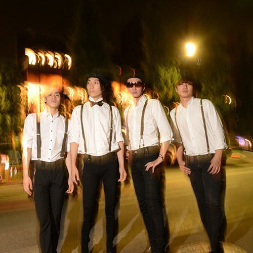 The Mammals