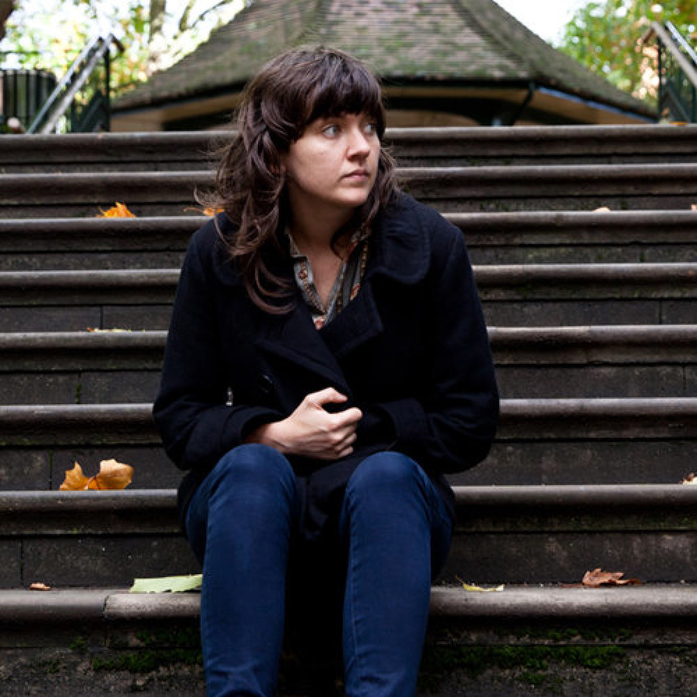 Courtney Barnett
