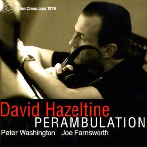 收聽David Hazeltine的Wonder Why歌詞歌曲