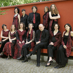 Lautten Compagney ดาวน์โหลดและฟังเพลงฮิตจาก Lautten Compagney