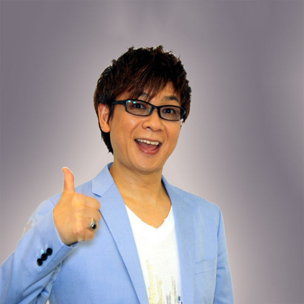 Yamadera Koichi