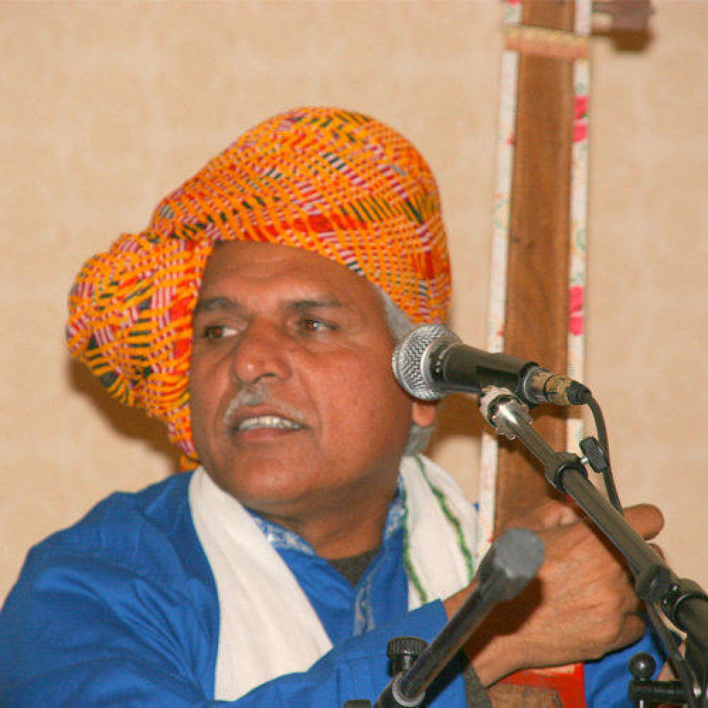 PRAHLAD SINGH TIPANYA