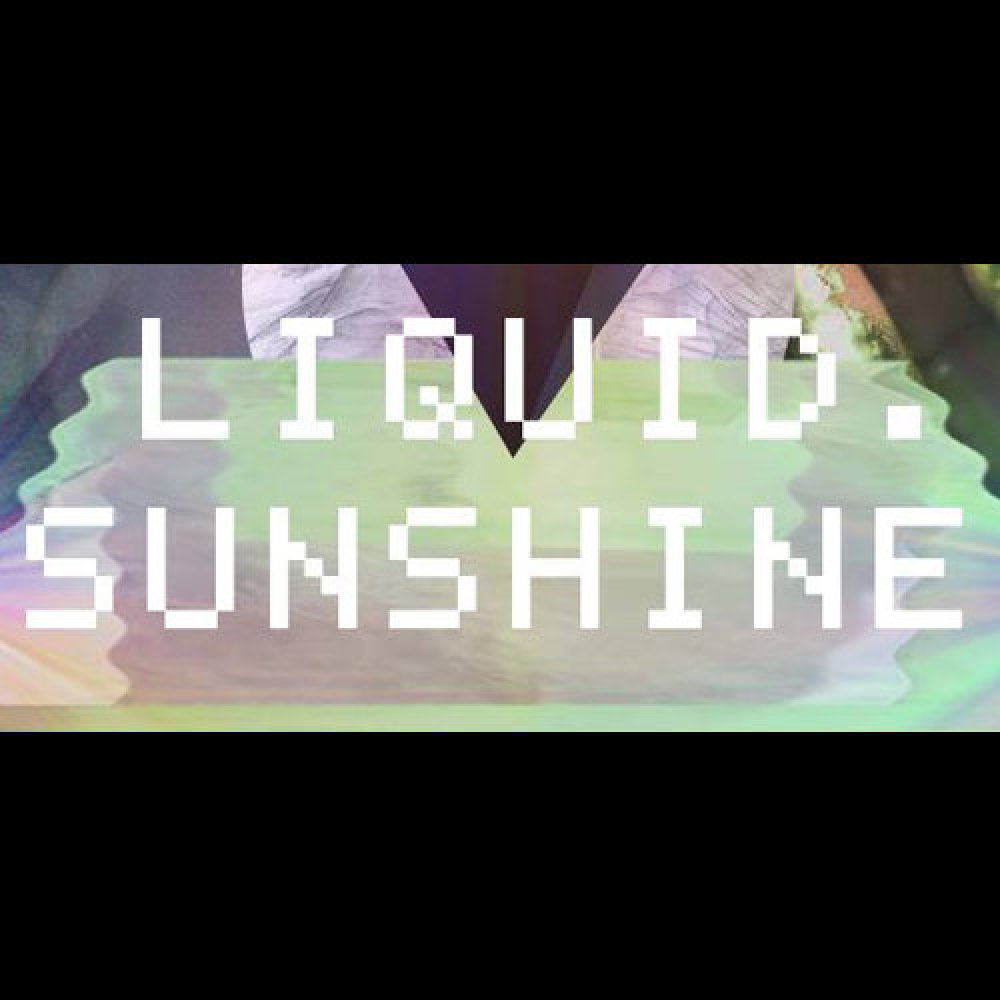 Liquid Sunshine