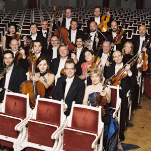 Konzerthaus Kammerorchester Berlin ดาวน์โหลดและฟังเพลงฮิตจาก Konzerthaus Kammerorchester Berlin