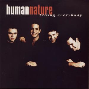 ดาวน์โหลดและฟังเพลง Don't Say Goodbye พร้อมเนื้อเพลงจาก Human Nature