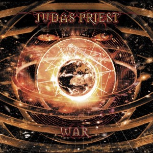 收聽Judas Priest的War歌詞歌曲