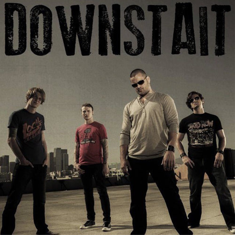 Downstait
