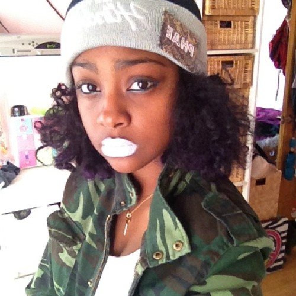 Justine Skye