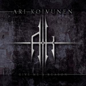 ดาวน์โหลดและฟังเพลง Give Me A Reason พร้อมเนื้อเพลงจาก Ari Koivunen