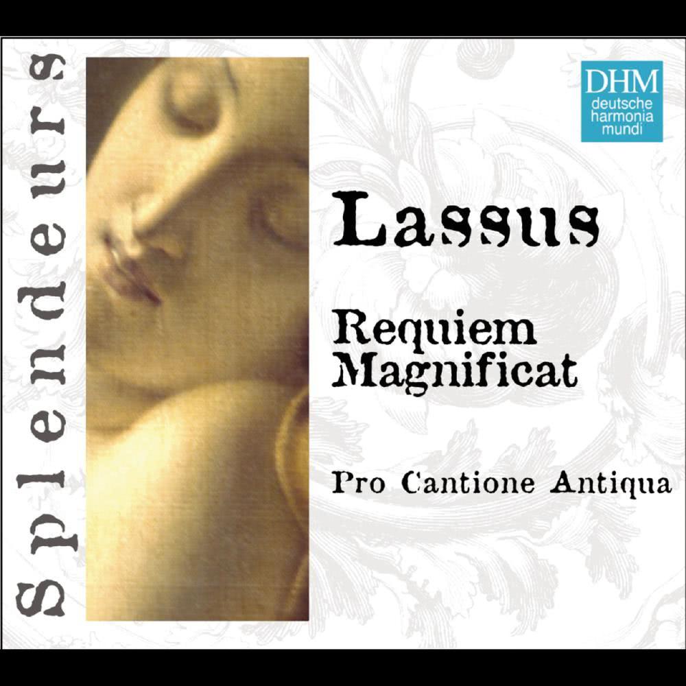 Requiem à 5: Tractus "Absolve Domine"