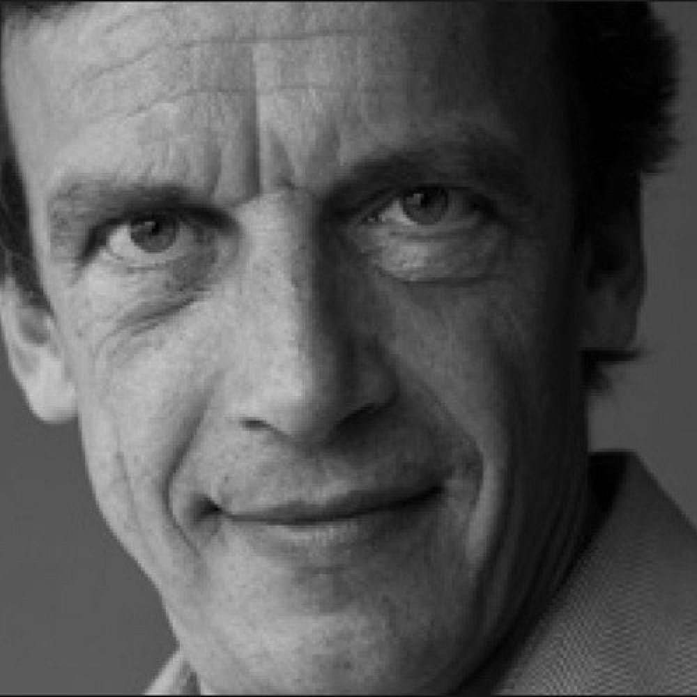 Lars Ulrik Mortensen