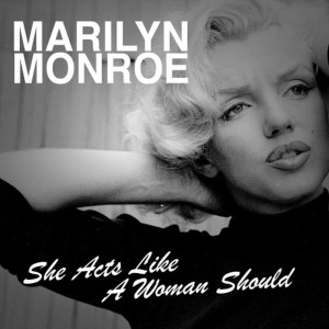 收聽Marylin Monroe的Bye Bye Baby歌詞歌曲