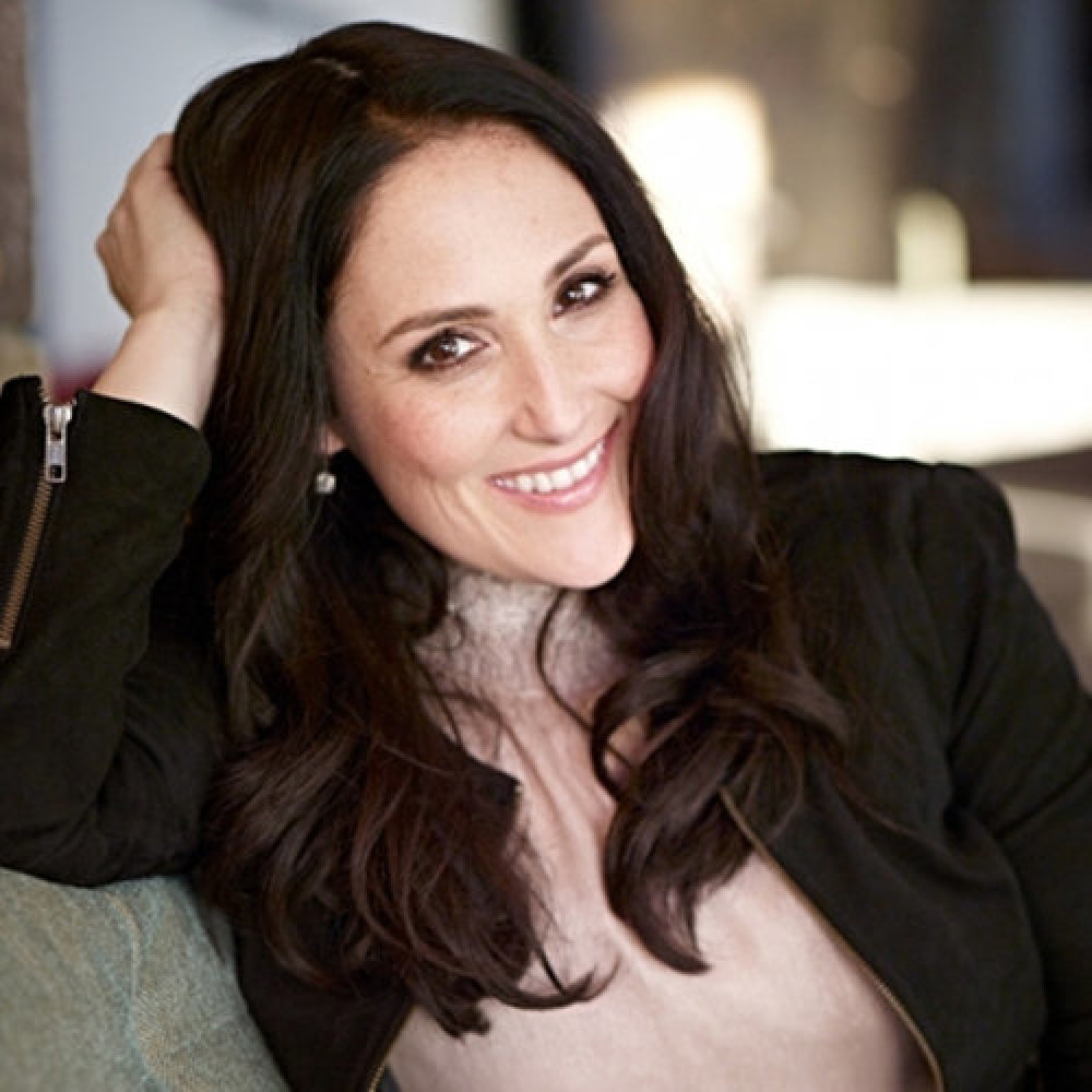 Ricki Lake