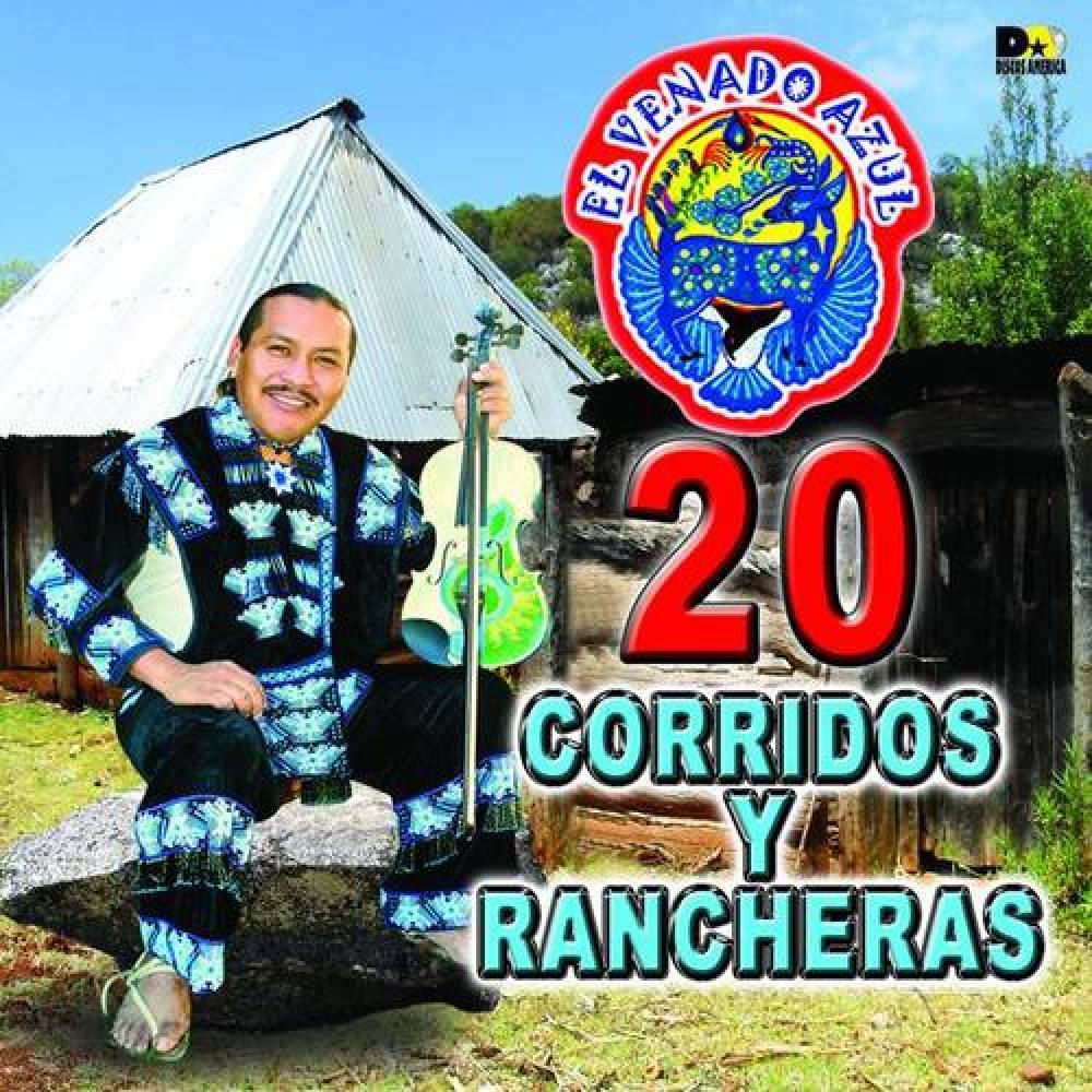 El Venado Azul