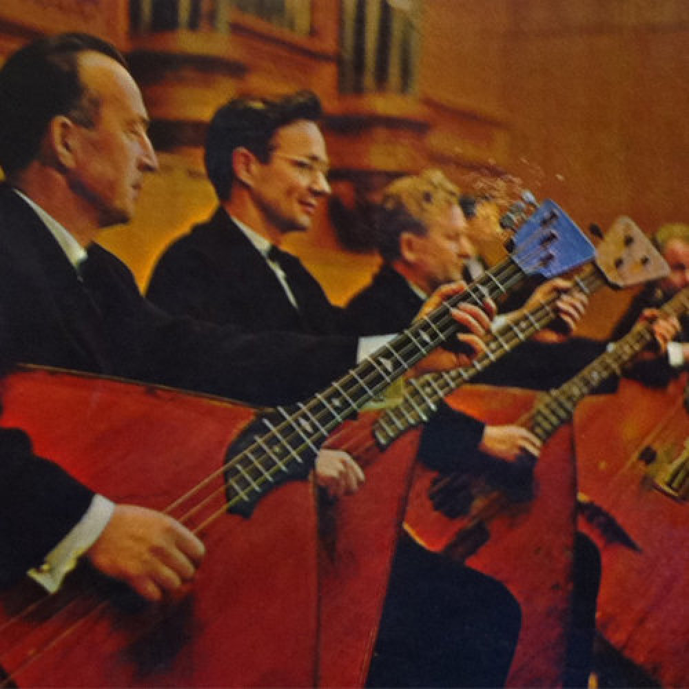 Osipov State Russian Folk Orchestra