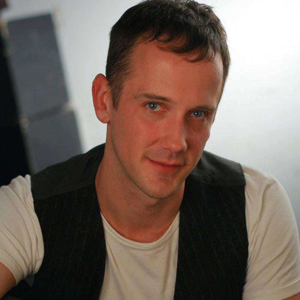 Jeff Edgerton