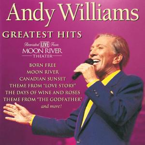 收聽Andy Williams的Movie Medley: You Oughta Be in Pictures / Call Me Irresponsible / The Days of Wine and Roses / Charade / Where Do I Begin (From "Love Story") / Speak Softly My Love (From "The Godfather")歌詞歌曲