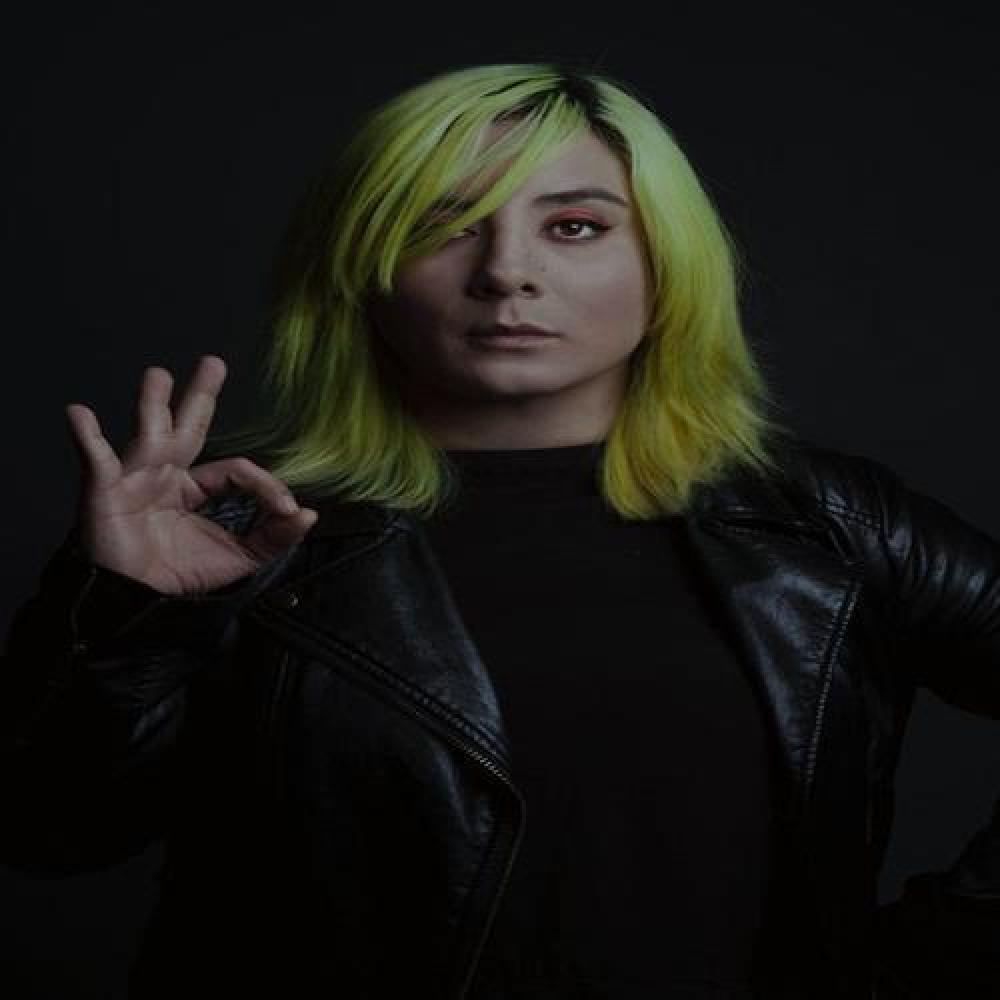 Elis Paprika