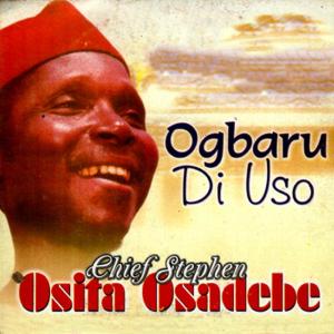 收听Chief Stephen Osita Osadebe的Rangers International Special歌词歌曲