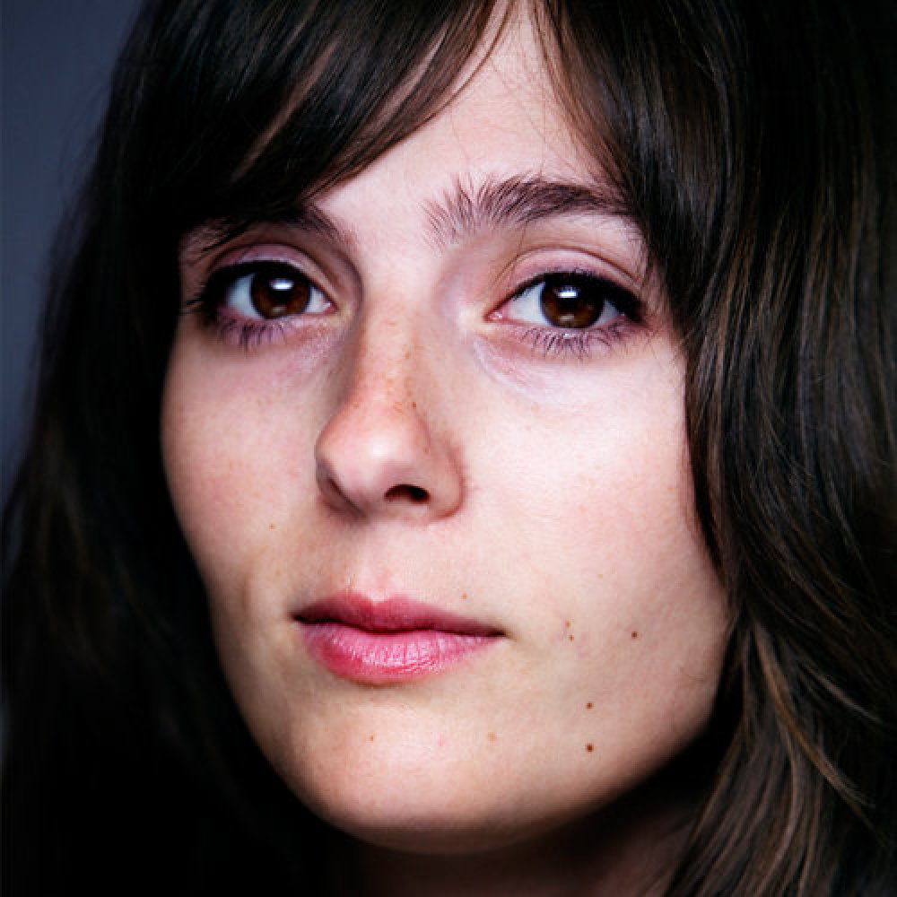 Anne Lise Frøkedal