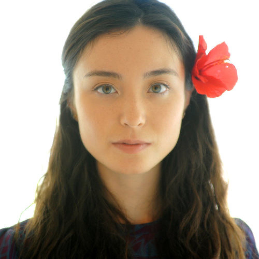 Emi Meyer