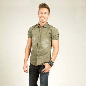 Nick Kingswell ดาวน์โหลดและฟังเพลงฮิตจาก Nick Kingswell