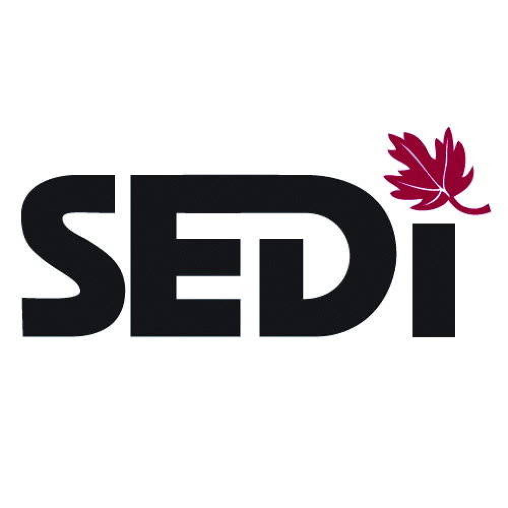  Sedi