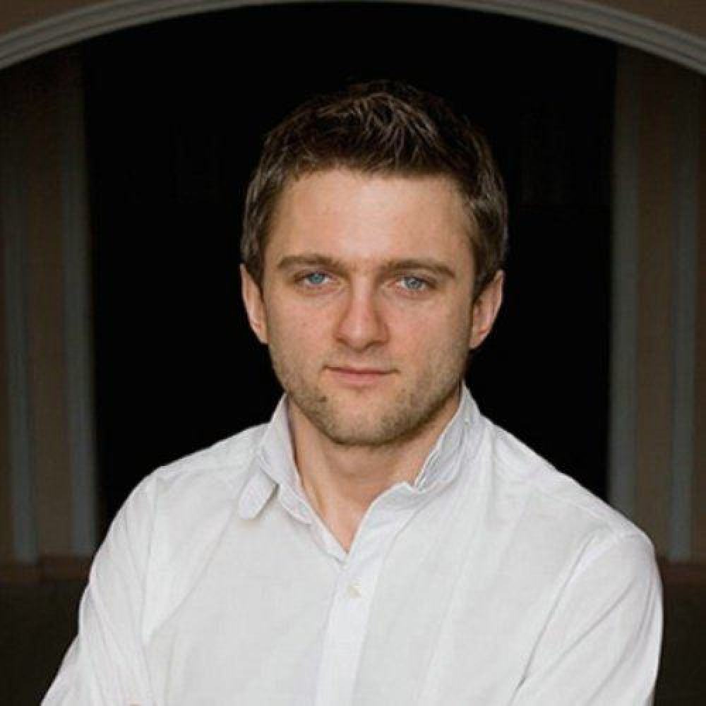 Kirill Karabits