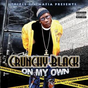 Crunchy Black ดาวน์โหลดและฟังเพลงฮิตจาก Crunchy Black