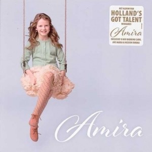 Amira Willighagen ดาวน์โหลดและฟังเพลงฮิตจาก Amira Willighagen