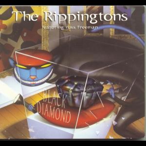 收聽The Rippingtons的Seven Nights In Rome歌詞歌曲