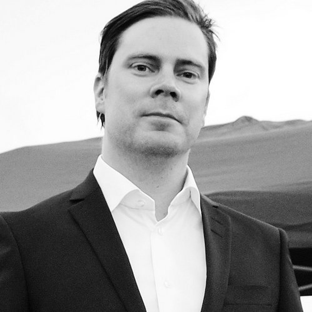 Jukka Rintamaki