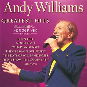 ดาวน์โหลดและฟังเพลง Macarthur Park พร้อมเนื้อเพลงจาก Andy Williams