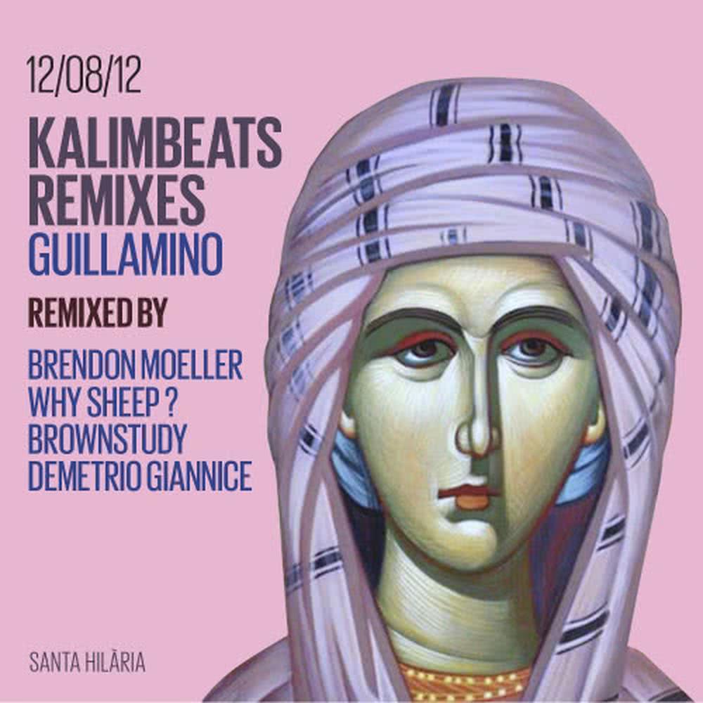 Kalimbeats (Brendon Moeller Remix)