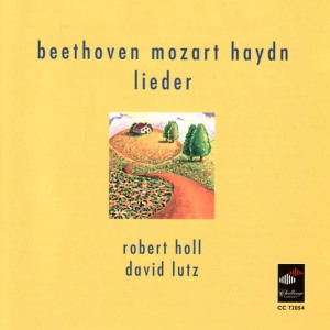 收聽David Lutz的Mozart: Zärtliche Liebe, WoO 123歌詞歌曲